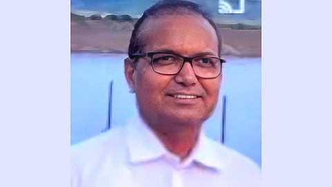 Nashik Crime News : मुख्य अभियंता गणेश वाघविरोधात लूकआऊट नोटीस, 1 कोटी लाच प्रकरणी कारवाई