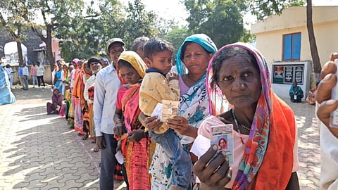 Grampanchayat Election 
