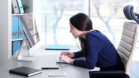 Sitting Position Side Effects