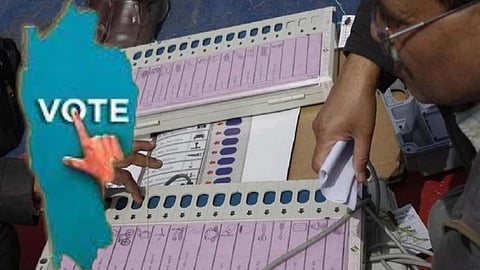 Mizoram  Assembly Election