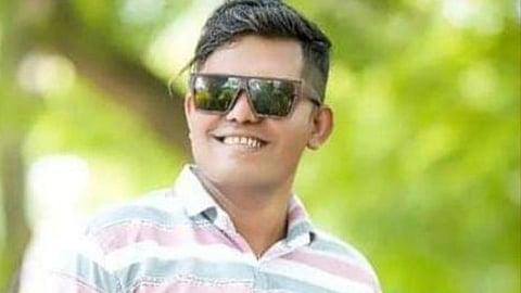 yuvraj yadav