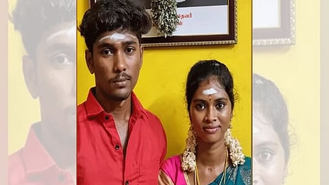 Tamil Nadu Crime