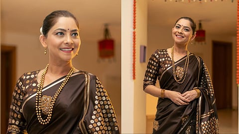 Sonalee Kulkarni Buy New House In Dubai
