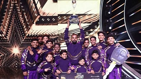 India's Got Talent 10