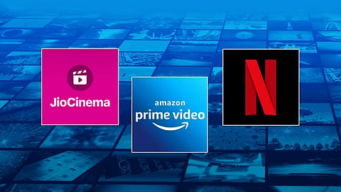 Jio Netflix And Prime Video Recharge Plan