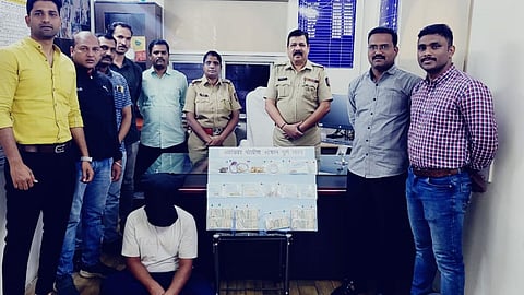 Pune Crime News 