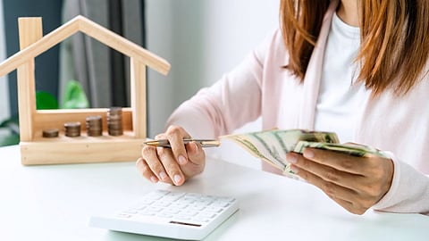 Home Loan Benefits