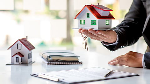 Home Loan Interest Rate