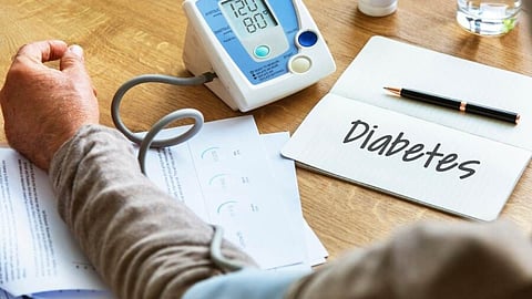 Diabetes Day 2023