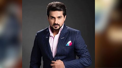 Pushkar Jog