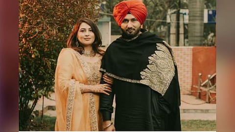 Honey Singh Divorce With Shalini Talwar