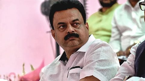 Maharashtra Politics