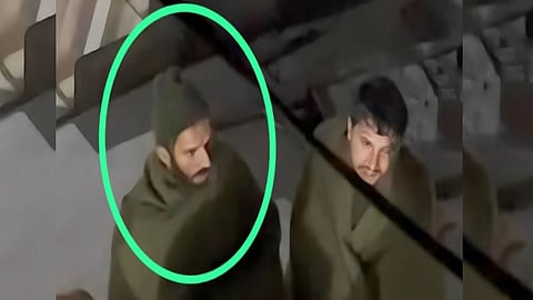 Rajouri Encounter News