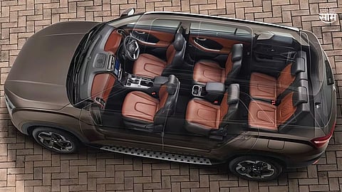 Hyundai Alcazar