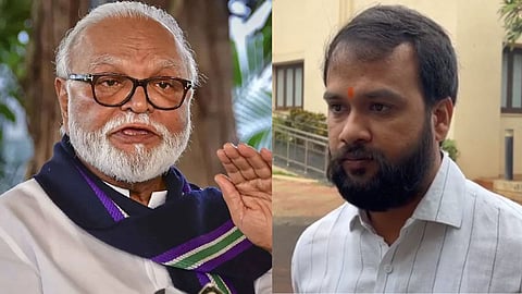 Chhagan Bhujbal vs Maratha Community
