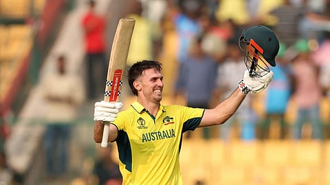 AUS vs BAN