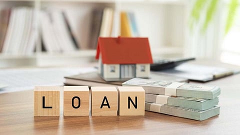 Personal Loan 