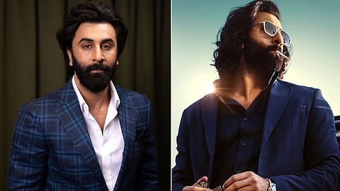 Ranbir Kapoor