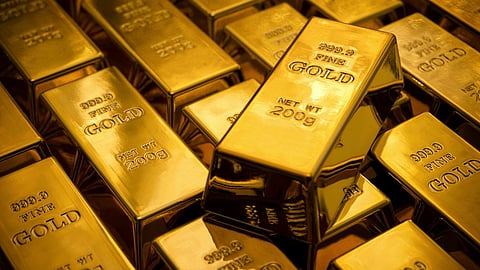Gold Price Outlook 