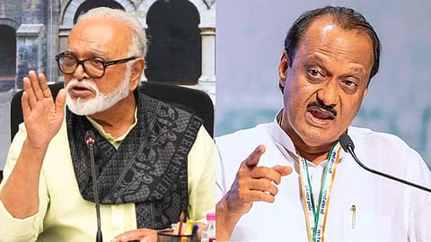 Shambhuraj Desai reaction to Chhagan Bhujbal Maratha reservation statement