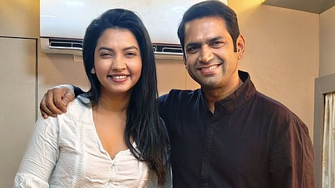 Meera Joshi Post