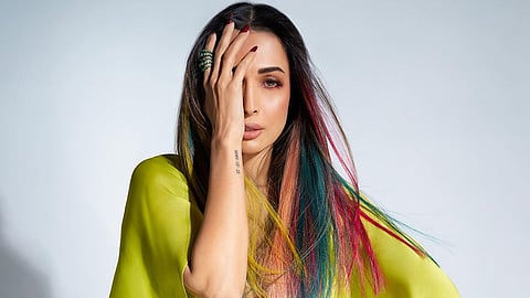 Malaika Arora