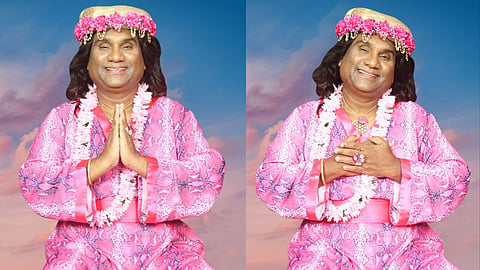Bhau Kadam