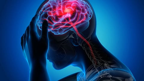 Risk Of Stroke 