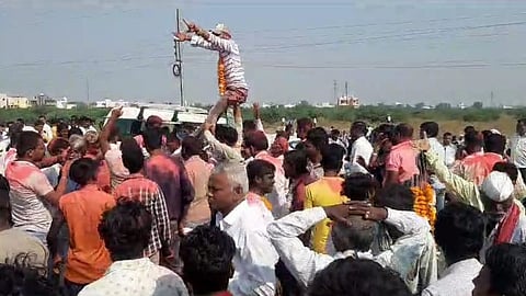 Grampanchayat Election Result