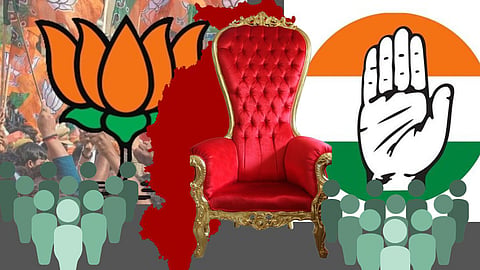 Chhattisgarh Assembly Election