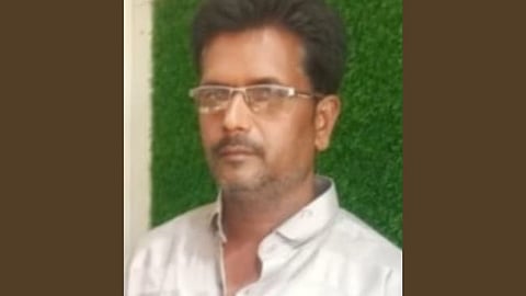 Jarange Patil