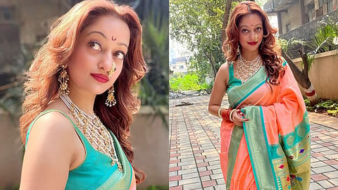 Lava Phone Charging La Lavani Released