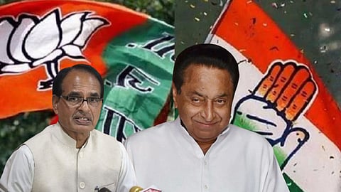 MP Assembly  Election Exit Poll 