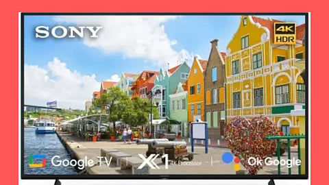 Flipkart Offers On  Sony And Samsung  Smart TV
