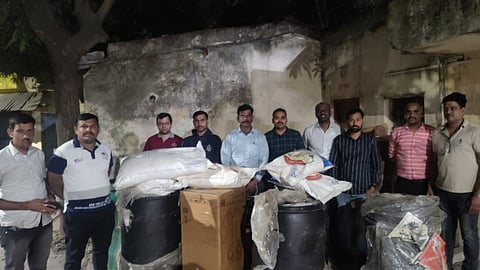 Solapur Crime