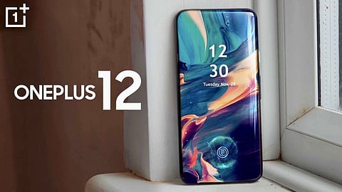 OnePlus 12 5G