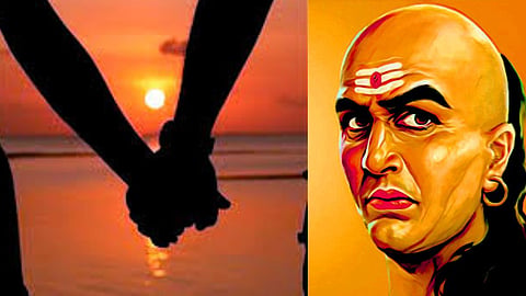 Chanakya Niti