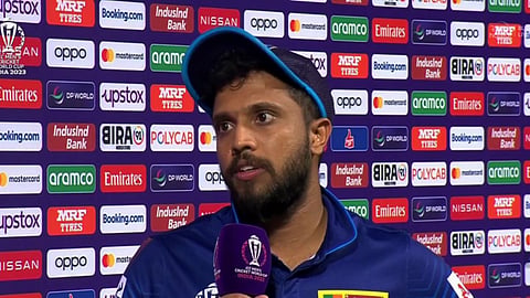 Kusal Mendis