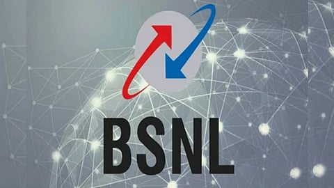 BSNL 5G Network