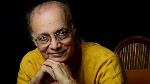 Mridagandh Lifetime Achievement Award announced to Dilip Prabhavalkar