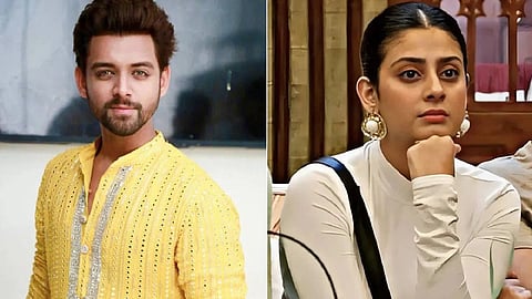 Isha Malviya And Samarth Jurel Breakup Rumors