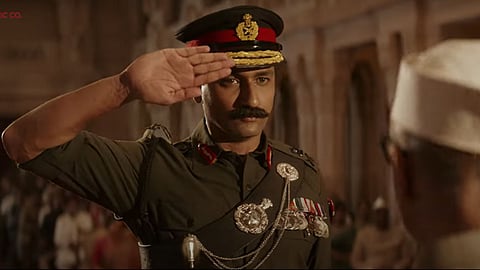 Banda Song Released