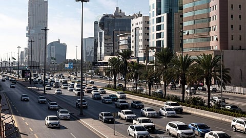 Saudi Arabia New Rules Update