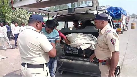 Madhya Pradesh Election
