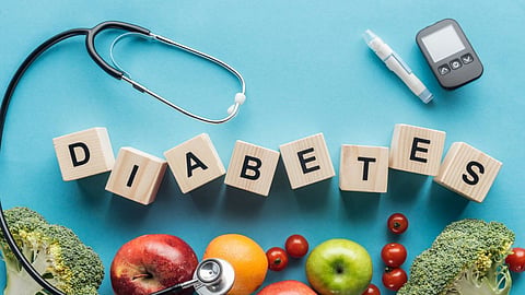 Diabetes Health