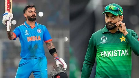  virat kohli mohammed hafeez
