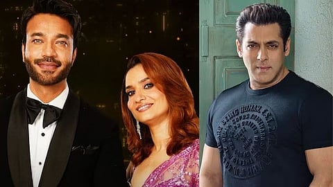 Bigg Boss 17 