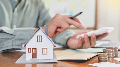 Home loan Insurance