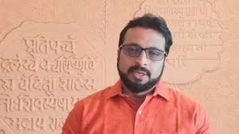 Amol kolhe