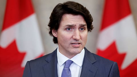 India-Canada Conflict